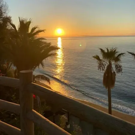 Prestigieux Avec Superbe Vue Et Benalmádena