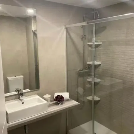 Prestigieux Avec Superbe Vue Et Appartement Benalmádena