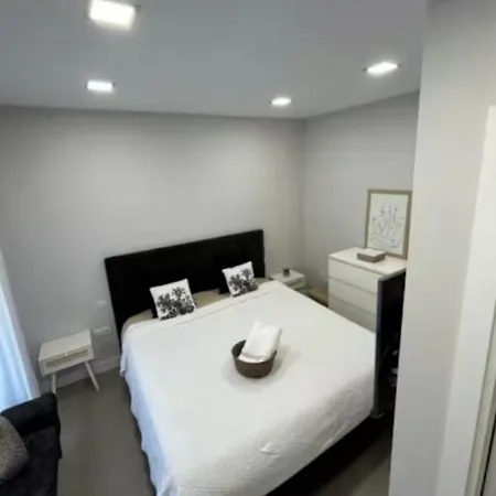 Prestigieux Avec Superbe Vue Et Benalmádena