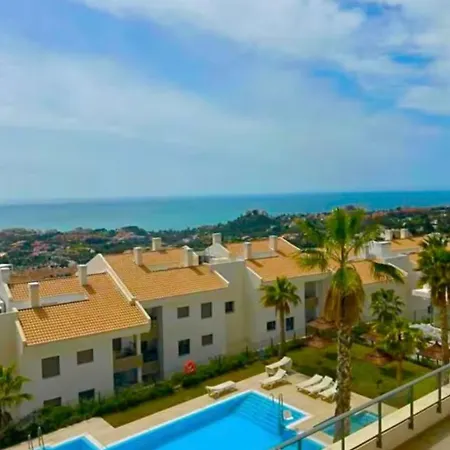 Prestigieux Avec Superbe Vue Et Benalmádena